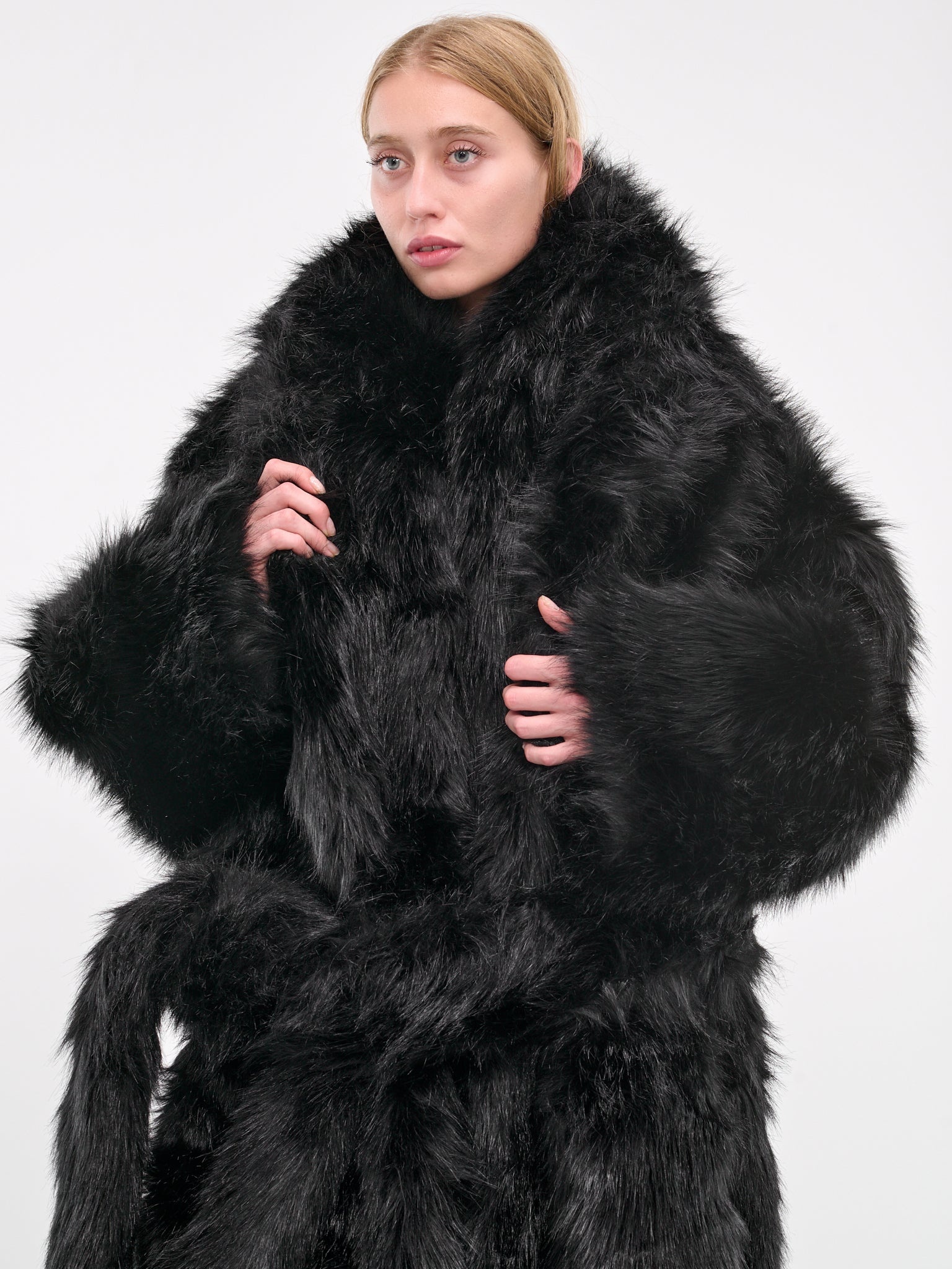 Vast Fur Coat - 5