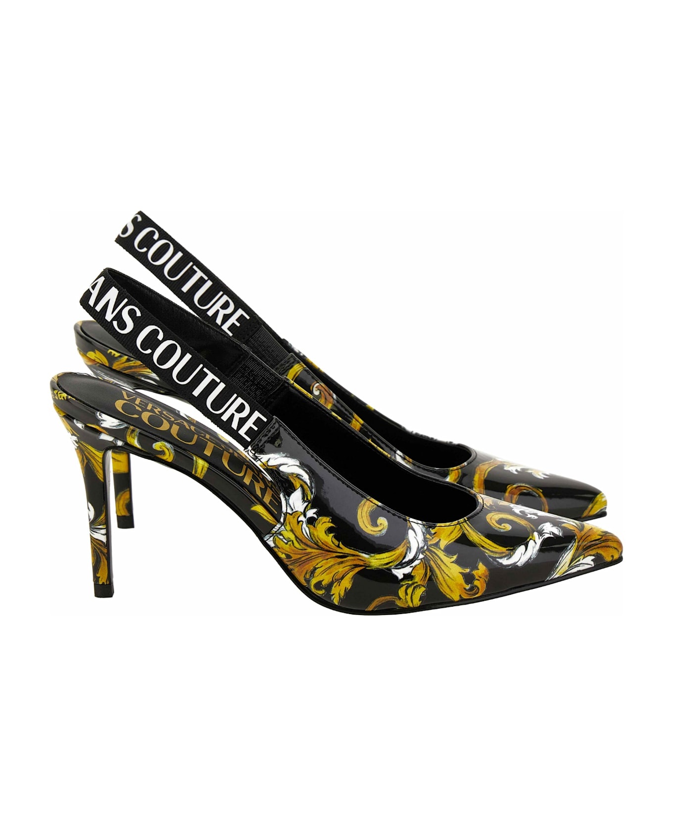 Versace Jeans Couture Décolleté - 3