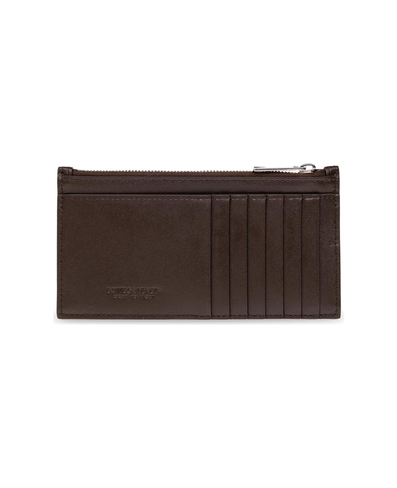 Leather Wallet - 3