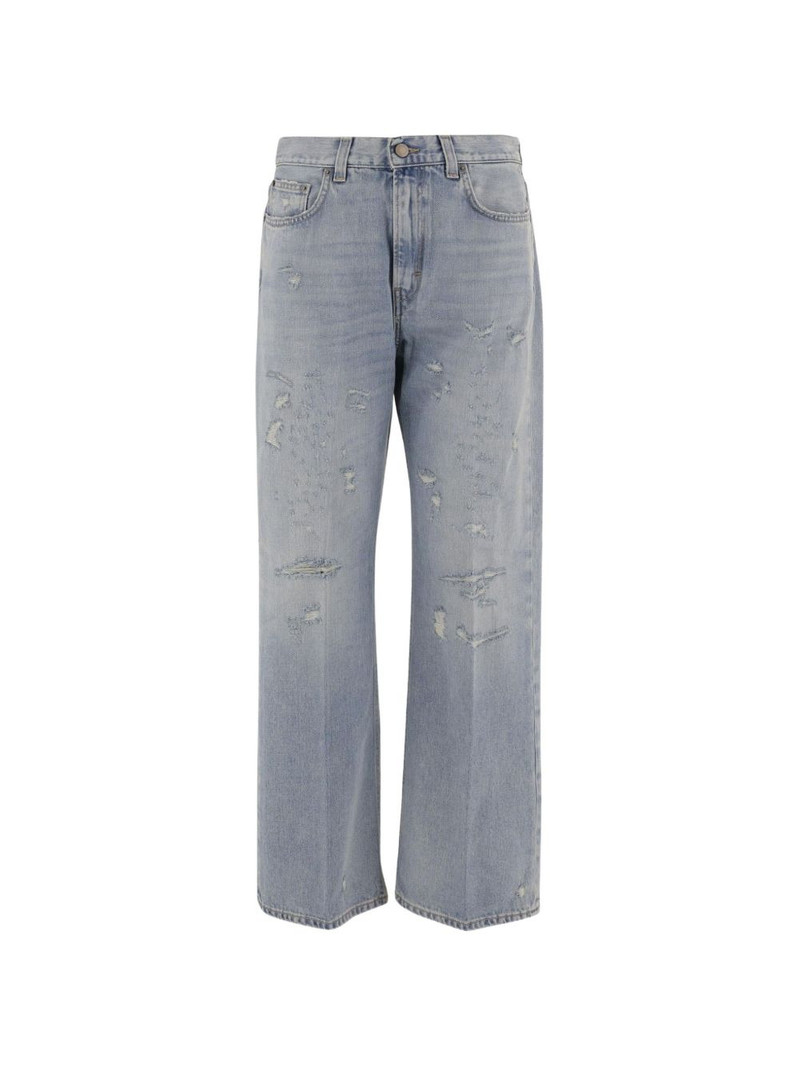 Winny distressed jeans 1