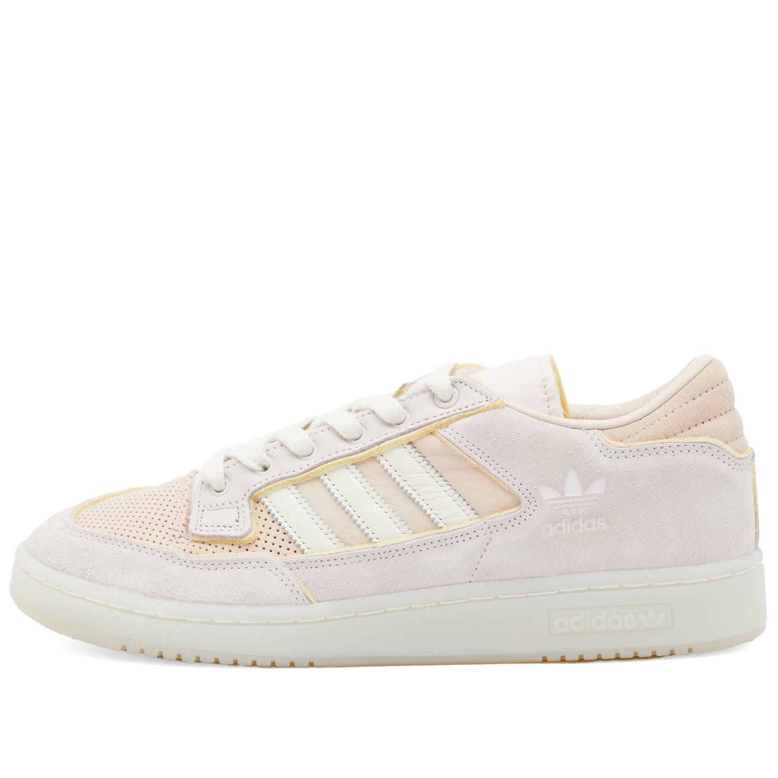 Adidas x Offspring Centennial Low - 2