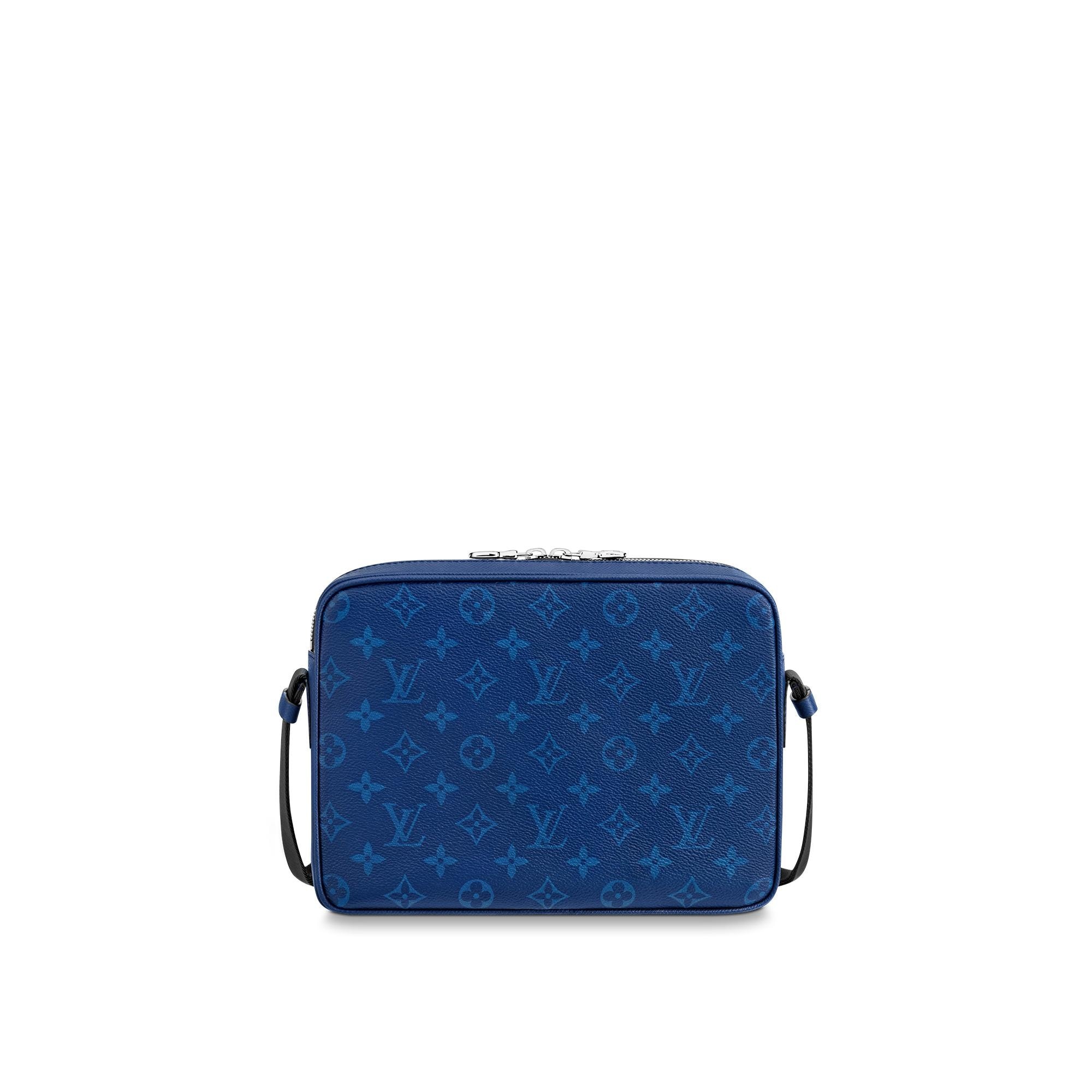 Outdoor Messenger - 7