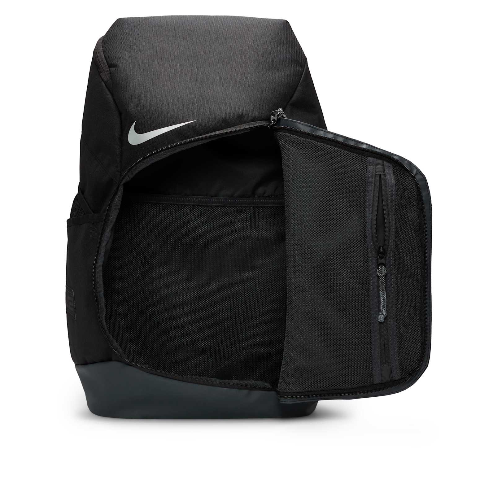 Nike Hoops Elite Backpack 32L 'Black White' DX9786-010 - 4