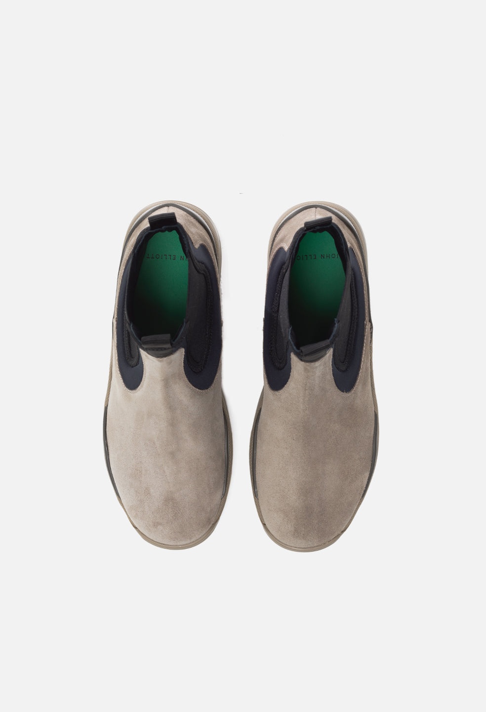 CALDERA CHELSEA BOOT - 3
