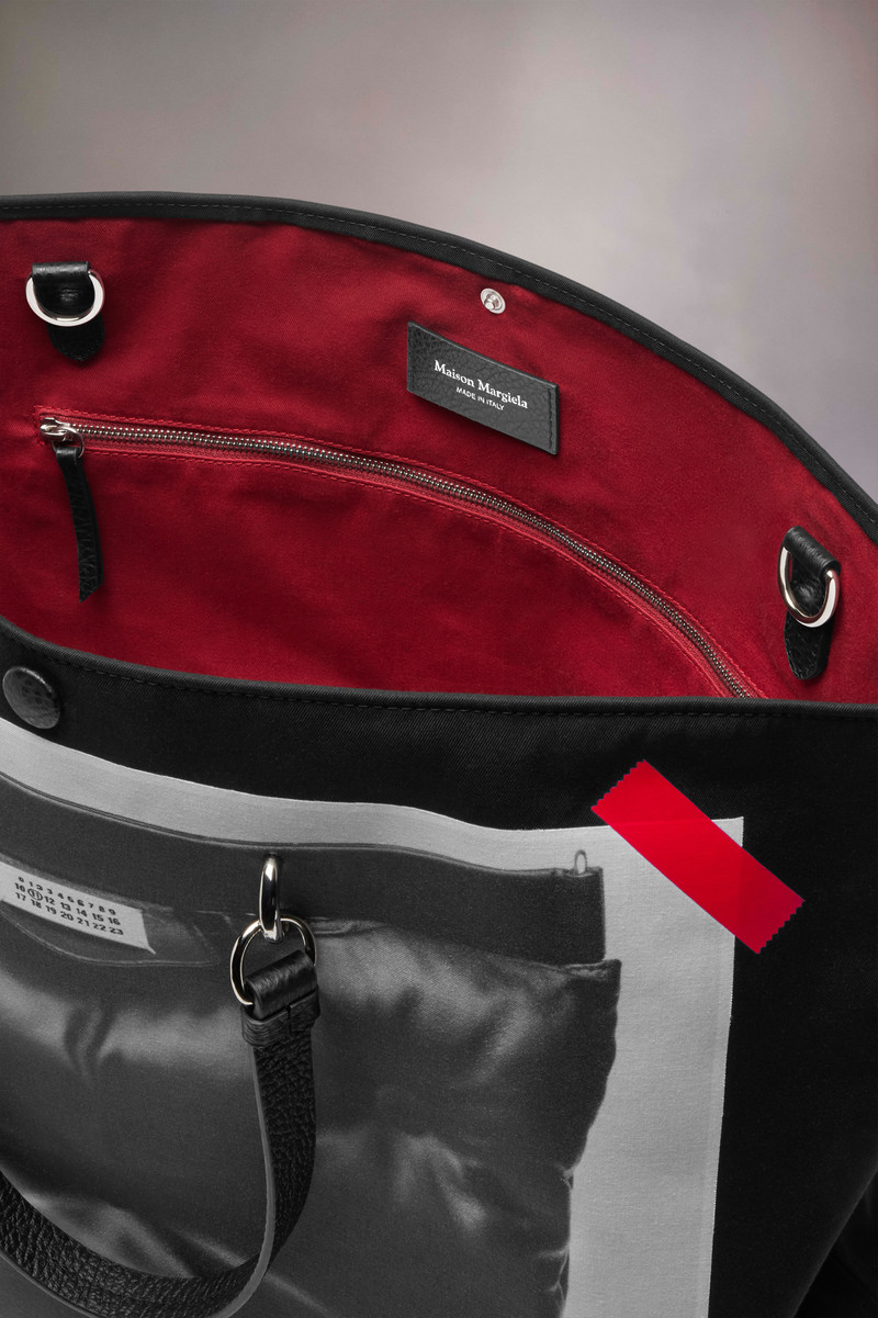 Trompe L'oeil Glam Slam Shopping 4