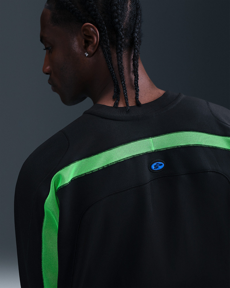 Nike Project F.R.O.G. Men's Long-Sleeve Jelly Jersey Top 2