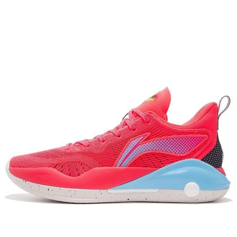 Li-Ning YuShuai 15 V2 Low ABAS007-3 - 1