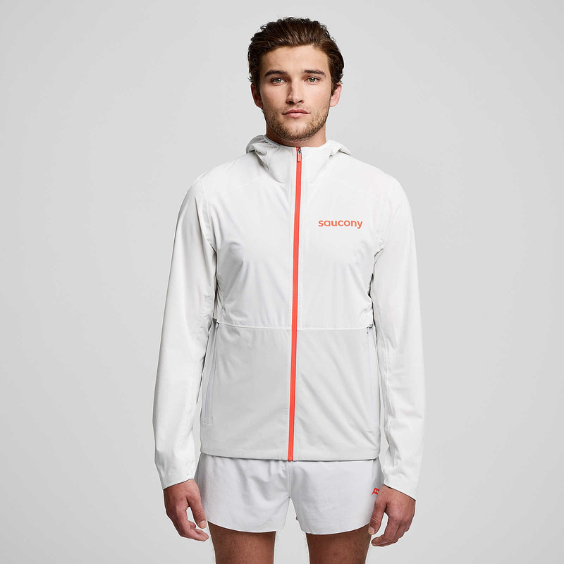 Hurricane Waterproof Jacket 1