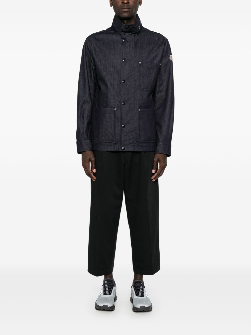 Chesery jacket - 2