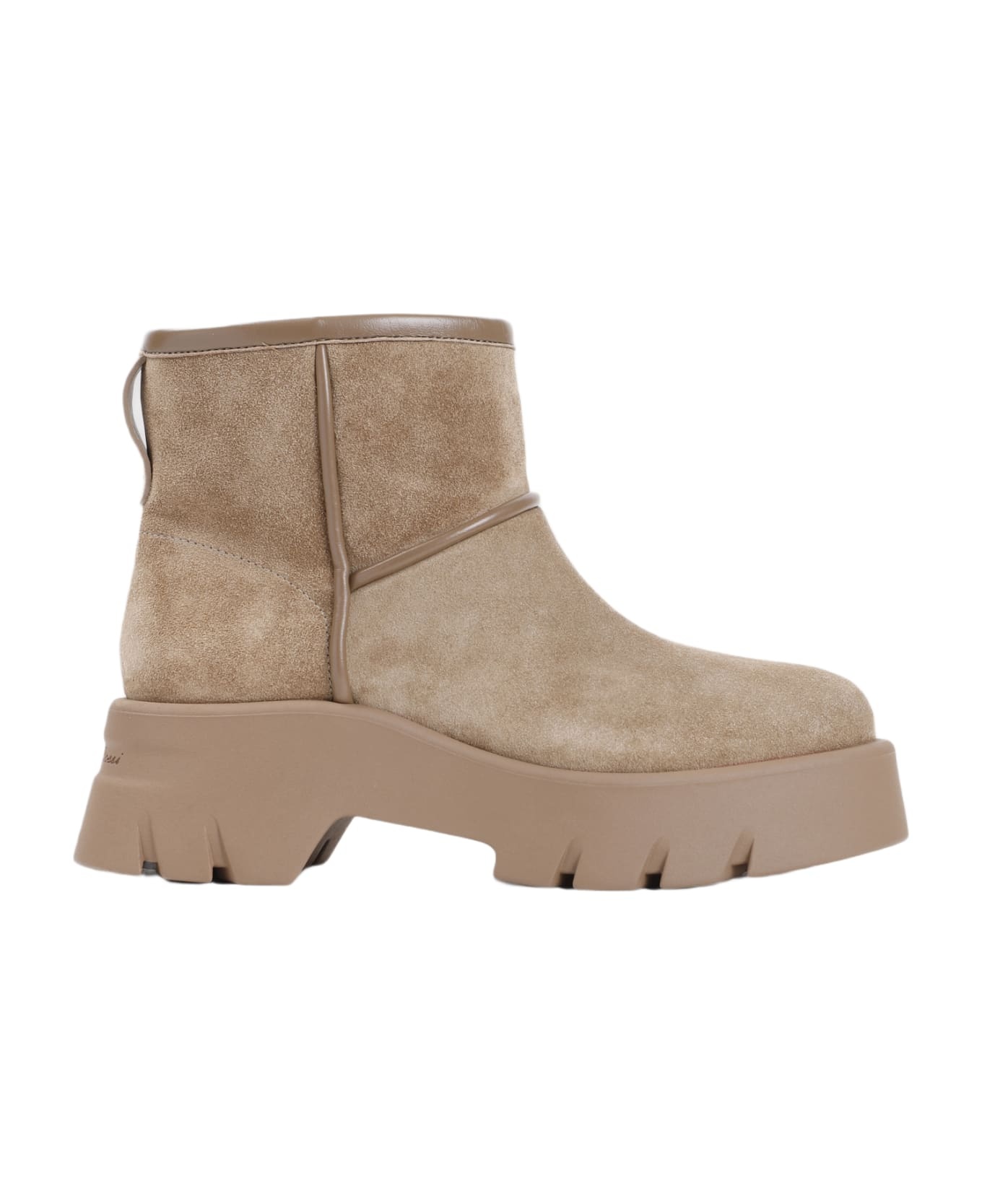 Stormy Bootie - 1