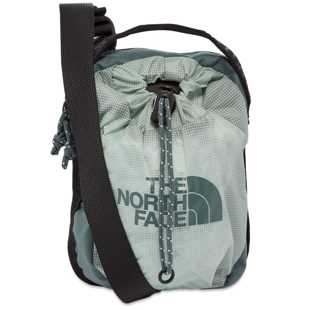 The North Face Bozer Cross Body Bag - 1