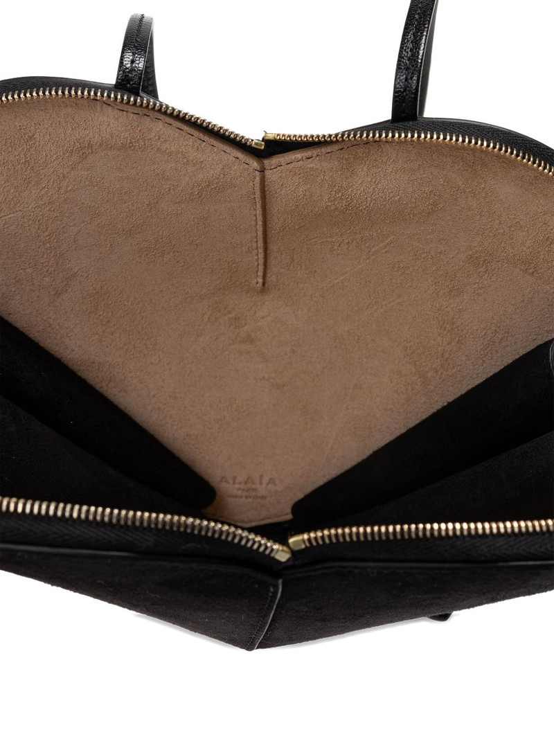 heart-shape crossbody bag 5