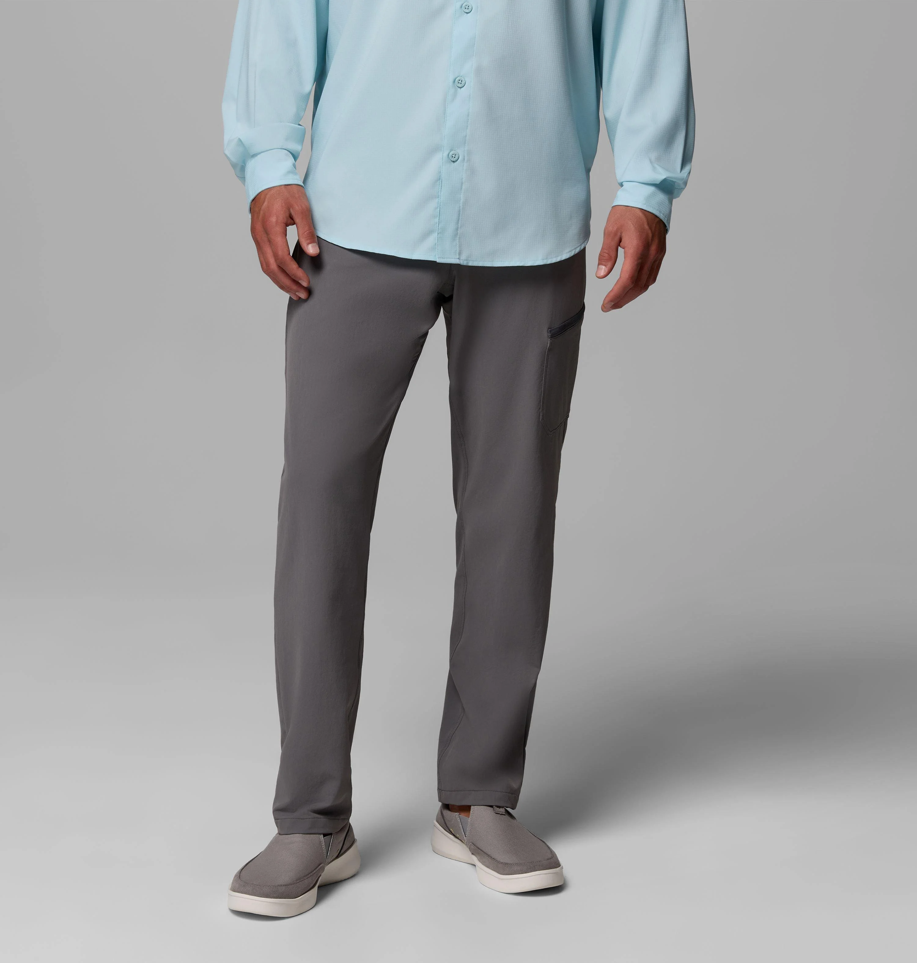 Men's PFG Breakline Pants - 1