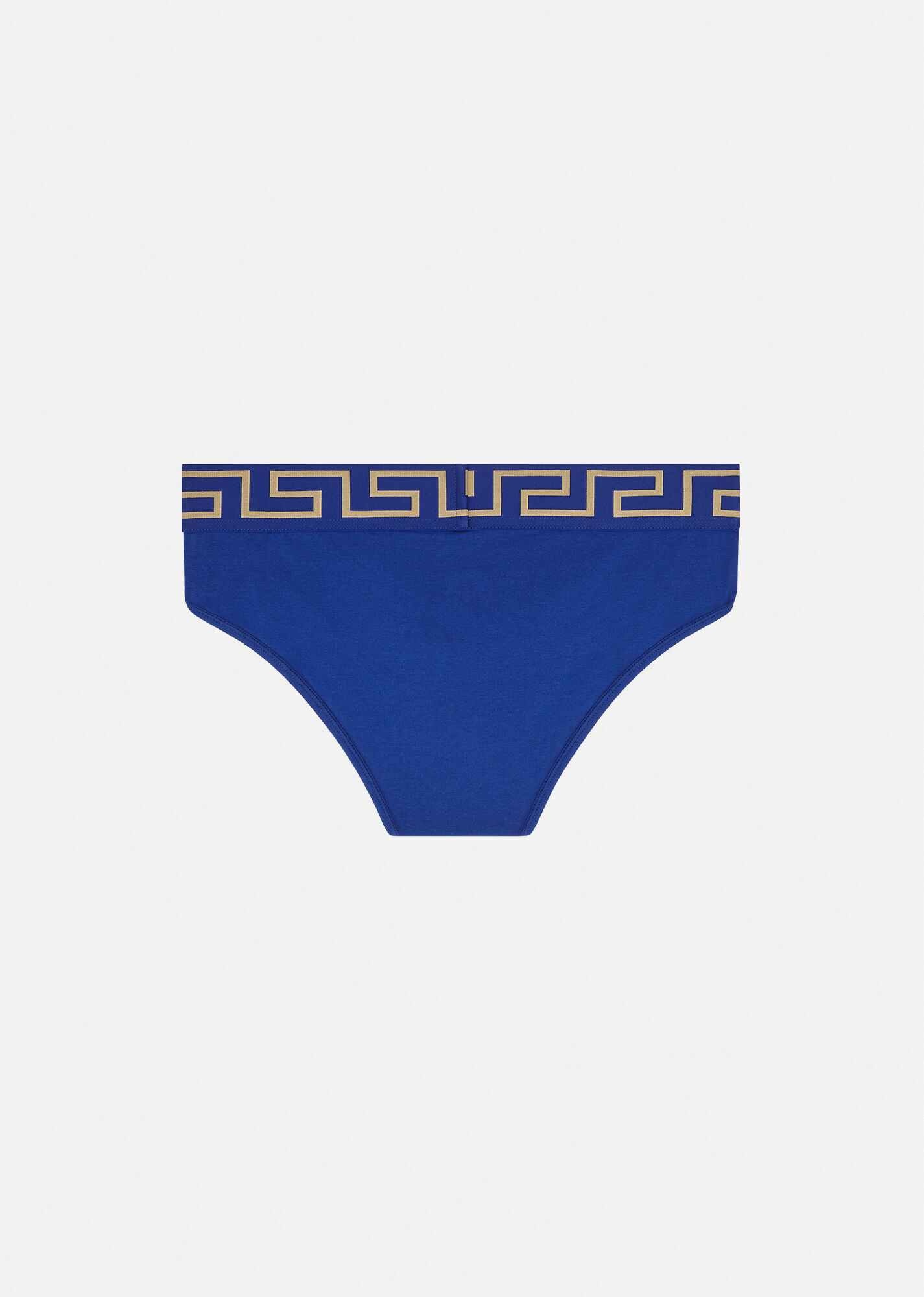 Greca Border Briefs - 3
