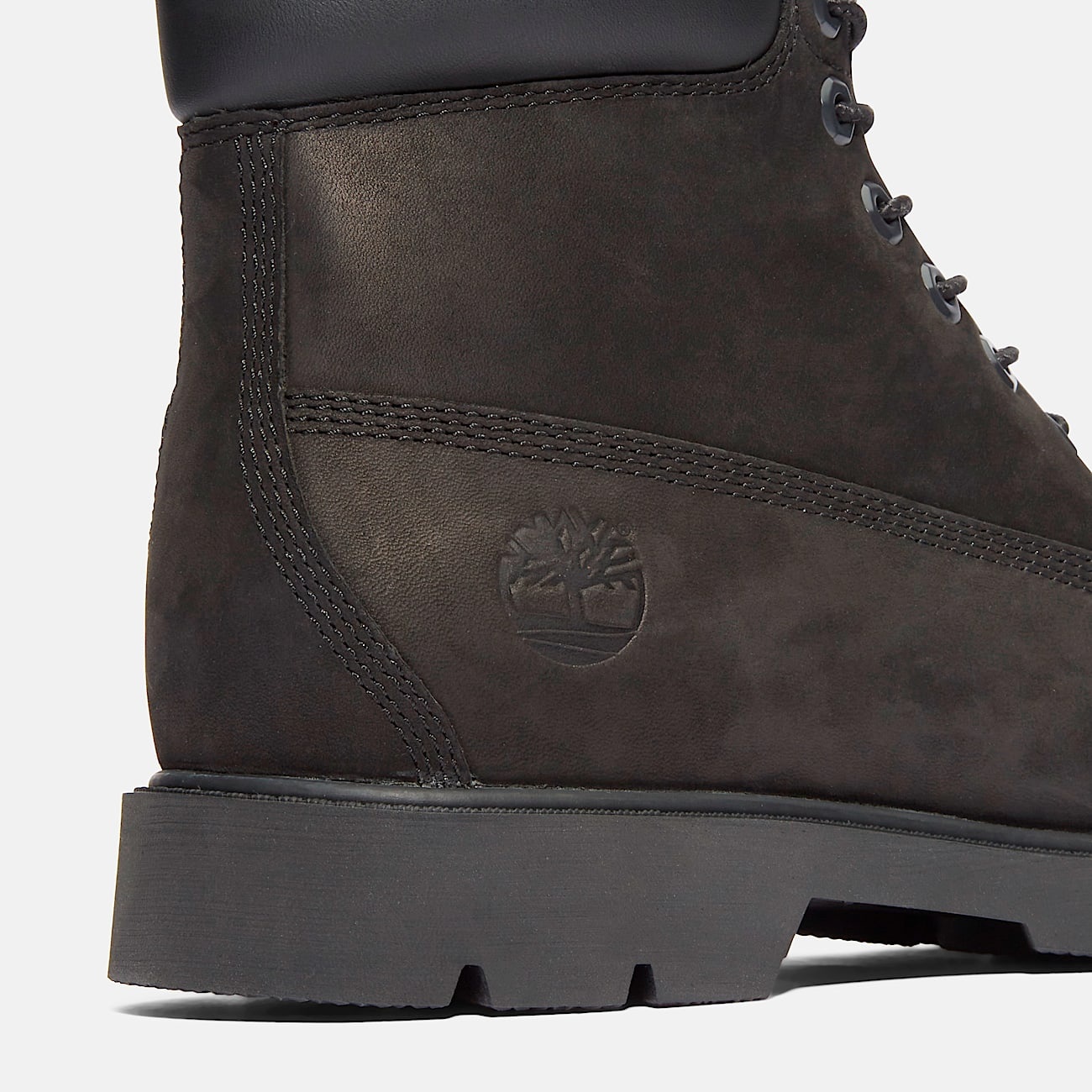 Men's Timberland® Classic 6-Inch Waterproof Boot - 7