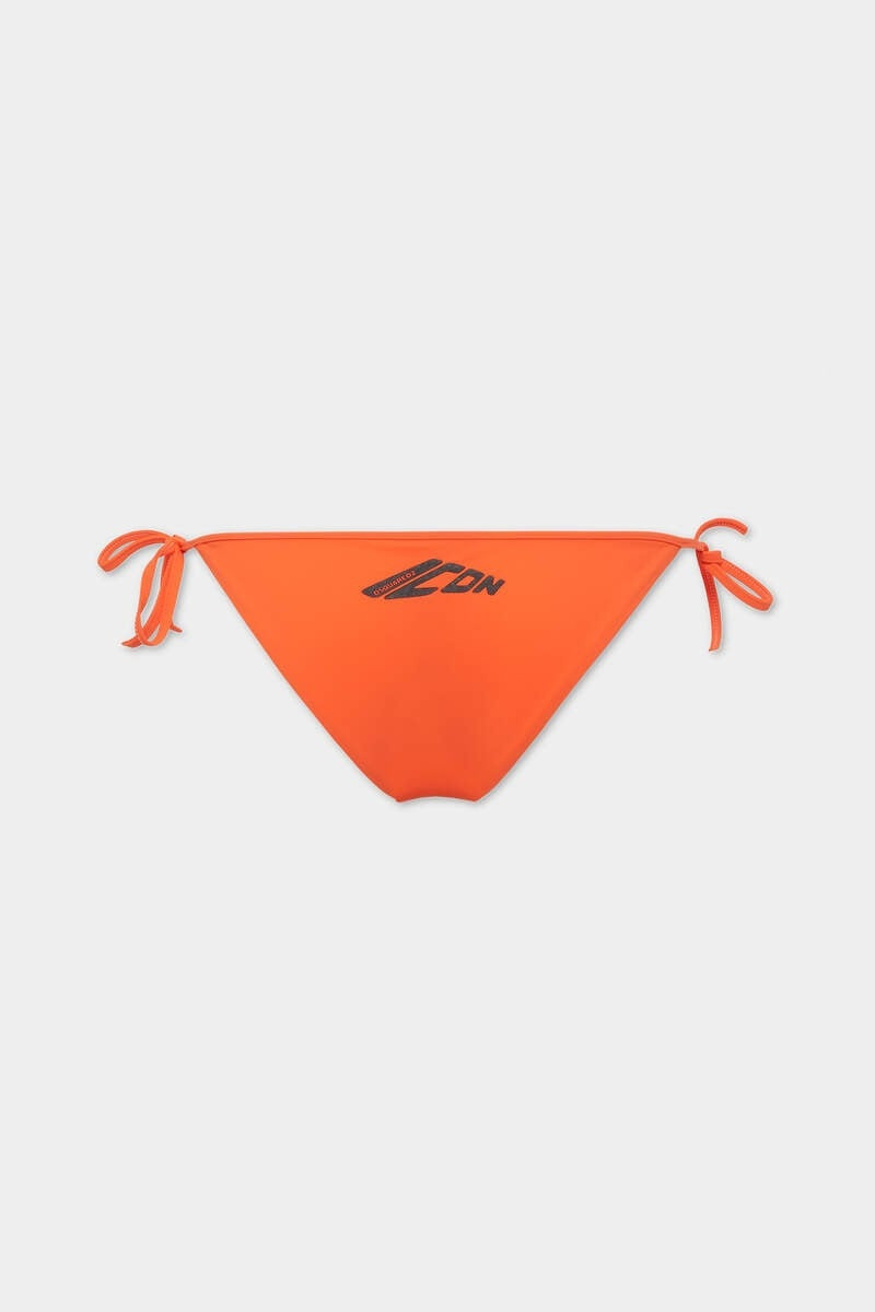 DSQUARED2 ICON NEW GENERATION BIKINI BRIEF outlook