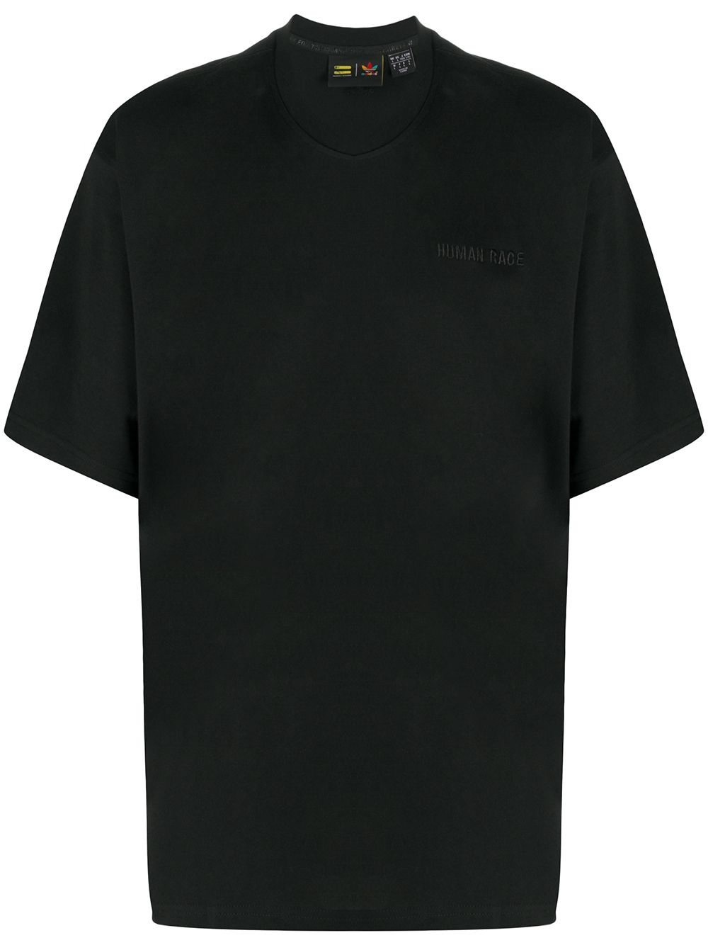 x Pharrell Williams short sleeve T-shirt - 1