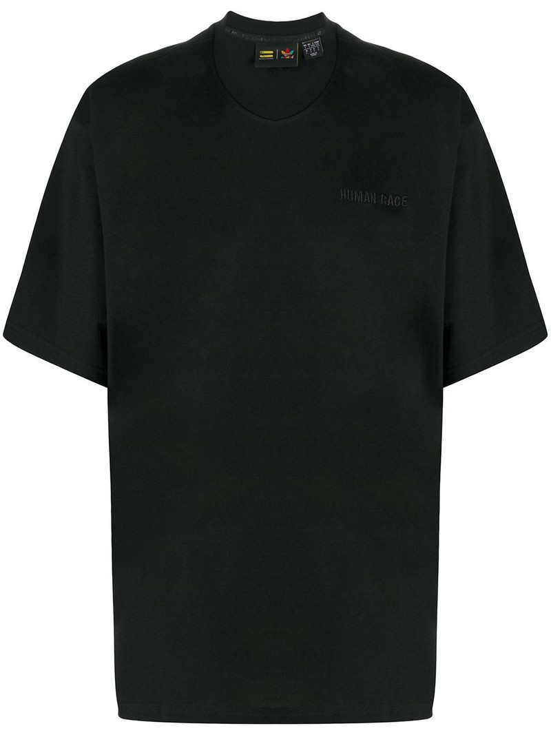x Pharrell Williams short sleeve T-shirt 1