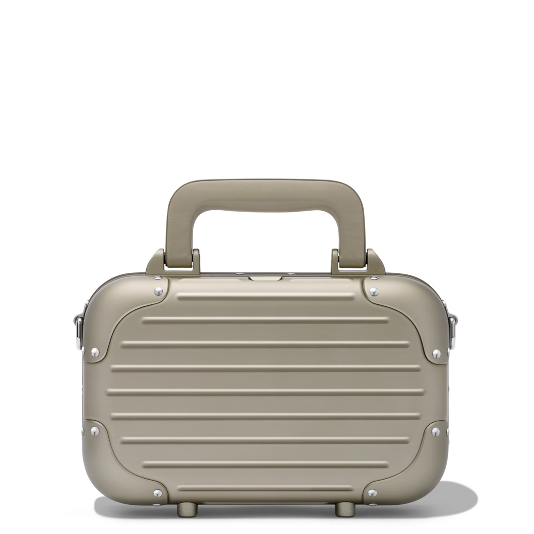 Original Bag - Aluminum Cross-Body Bag 16 - 2
