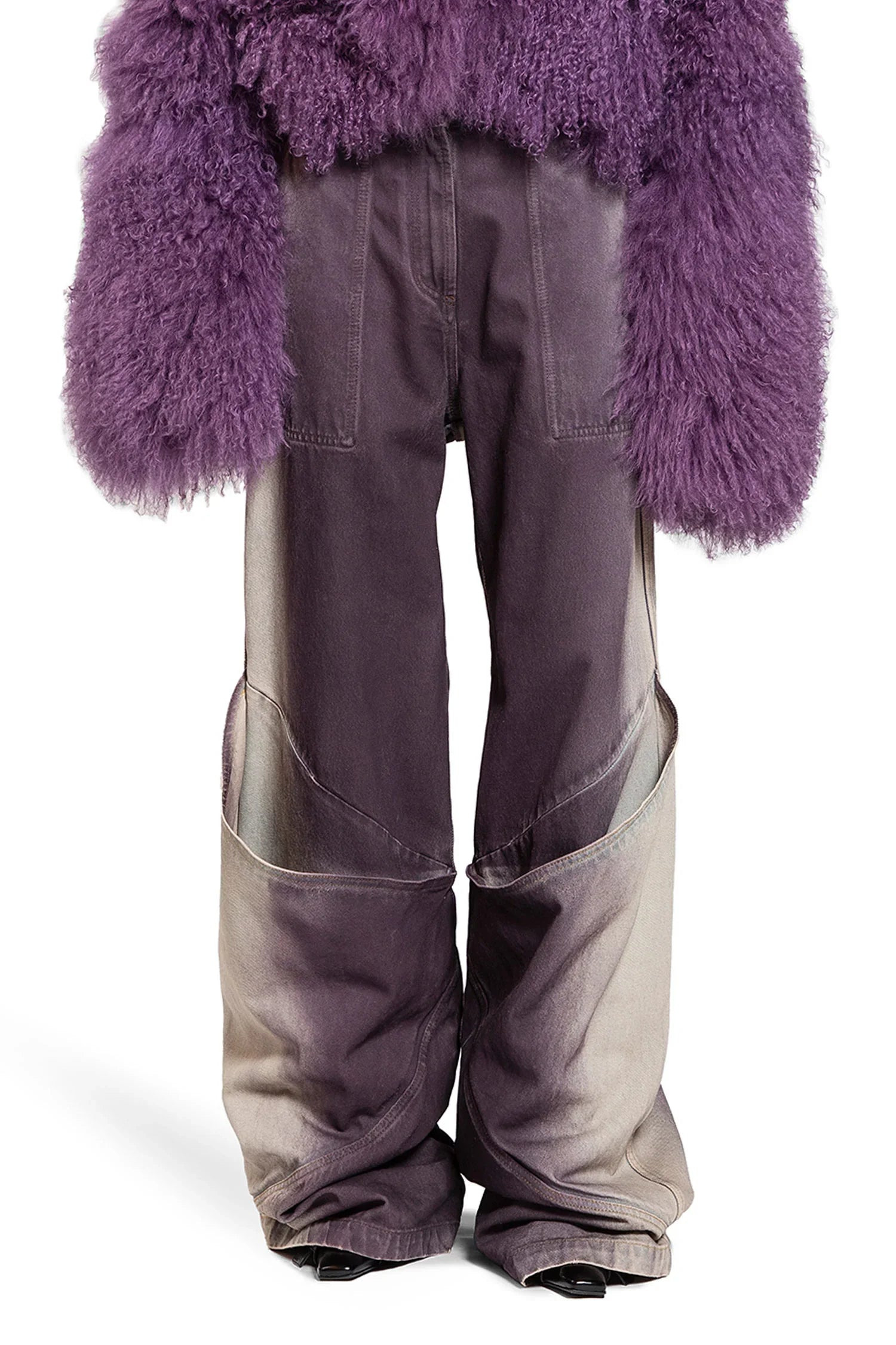 Long-Pants - 5