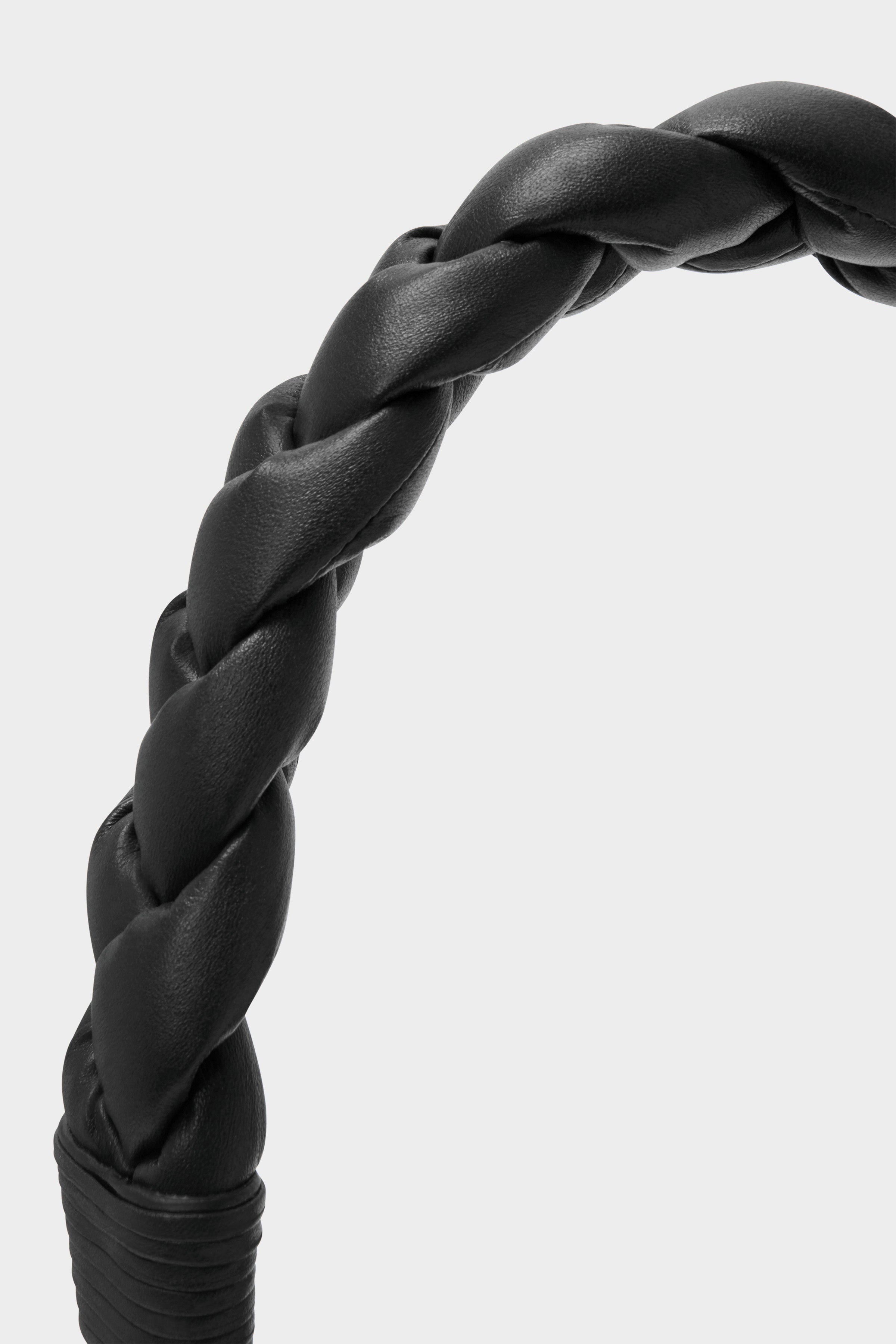 BRAIDED HOBO - 5