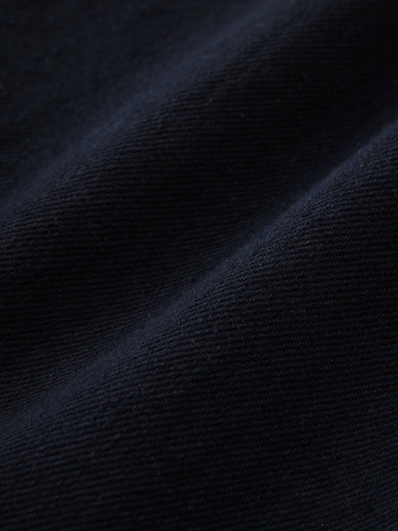 Stowe Shirt 8