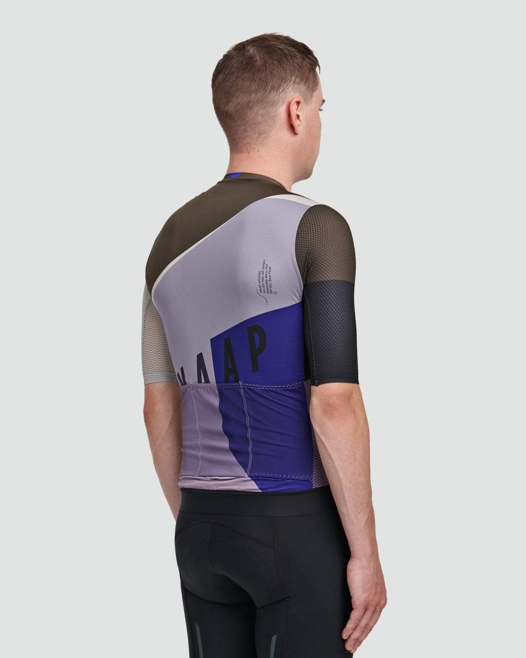 Allied Pro Air Jersey - 4