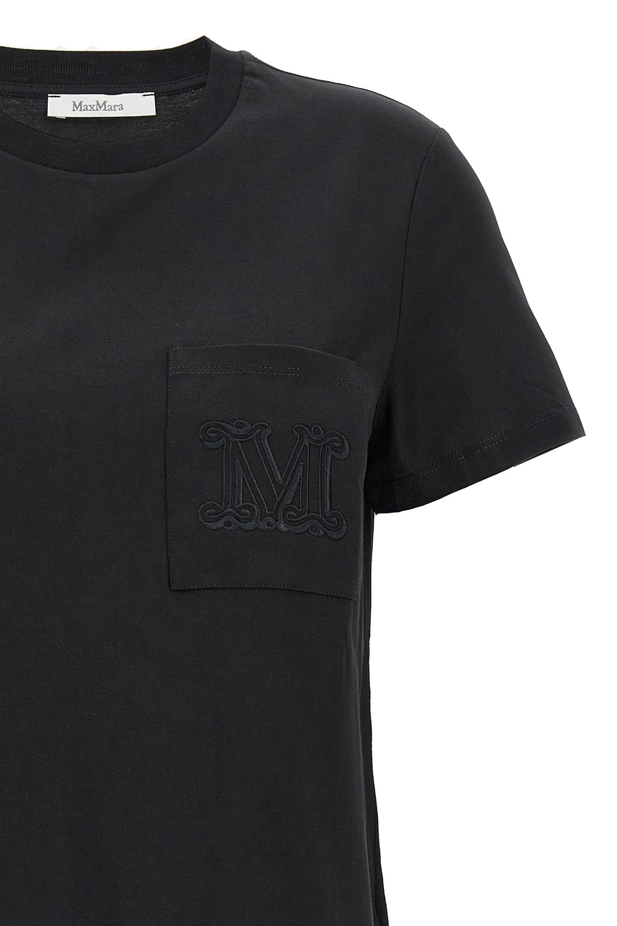 'Papaia' T-shirt - 3