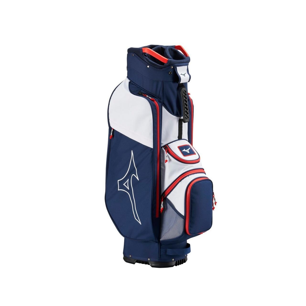 LW-C Cart Golf Bag - 3