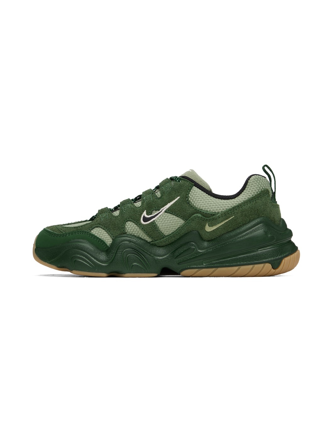 Green Tech Hera Sneakers - 3