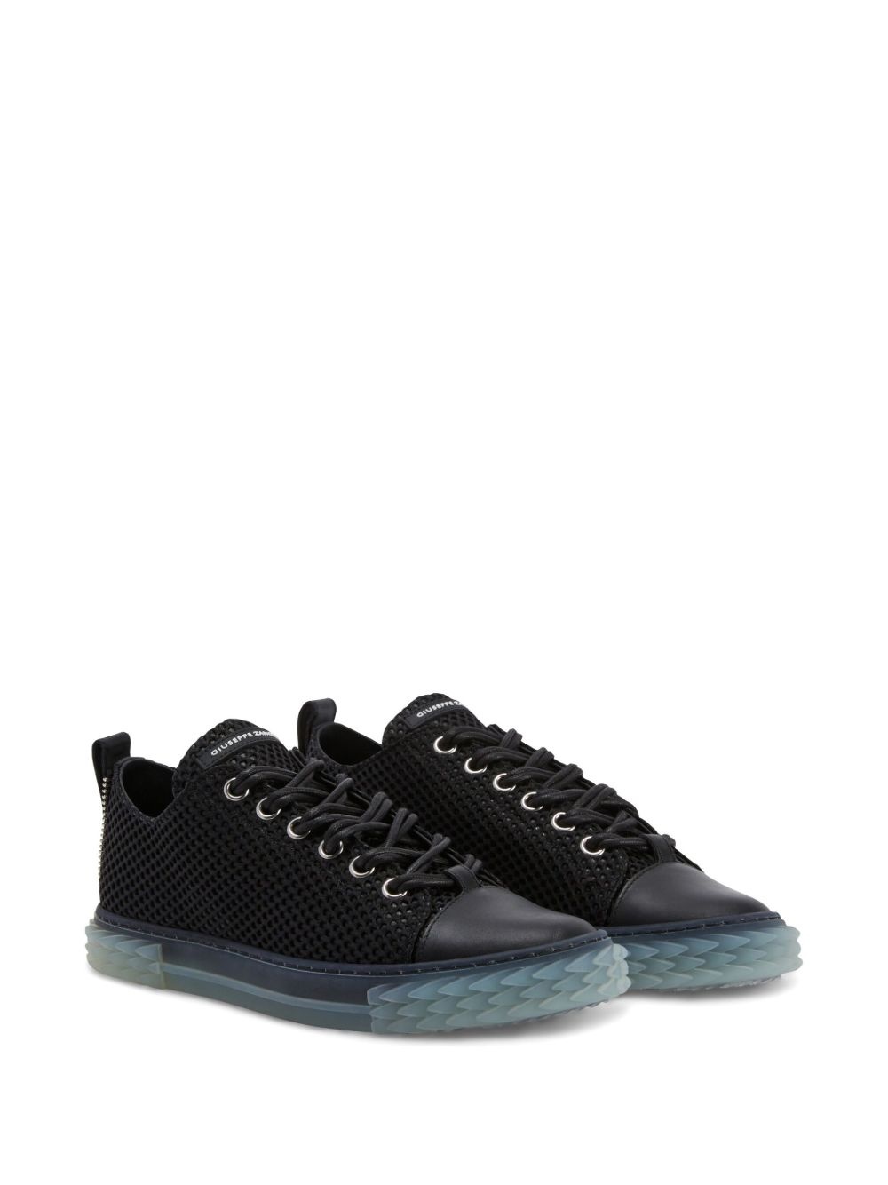 Blabber sneakers - 2