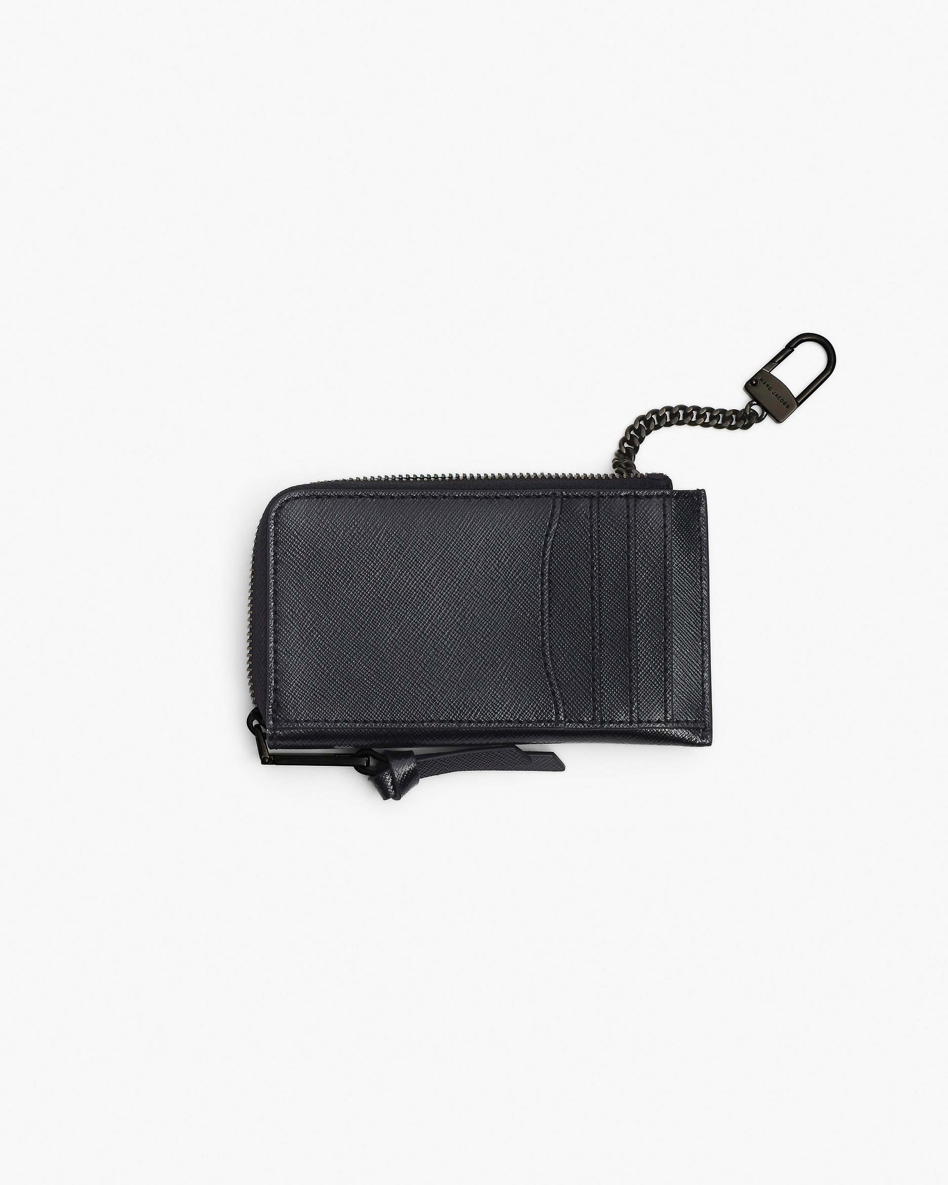 THE UTILITY SNAPSHOT DTM TOP ZIP MULTI WALLET - 3