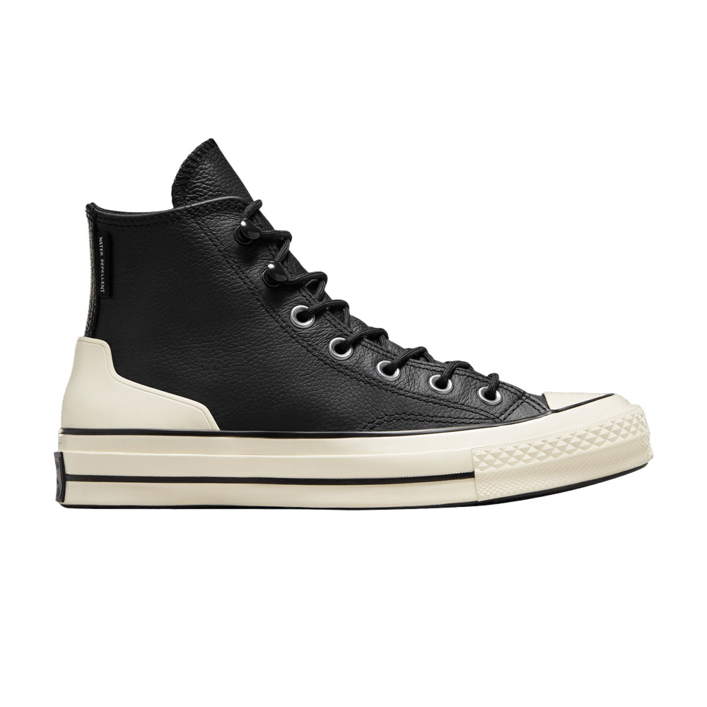 Chuck 70 Counter Climate High 'Black Egret' - 1