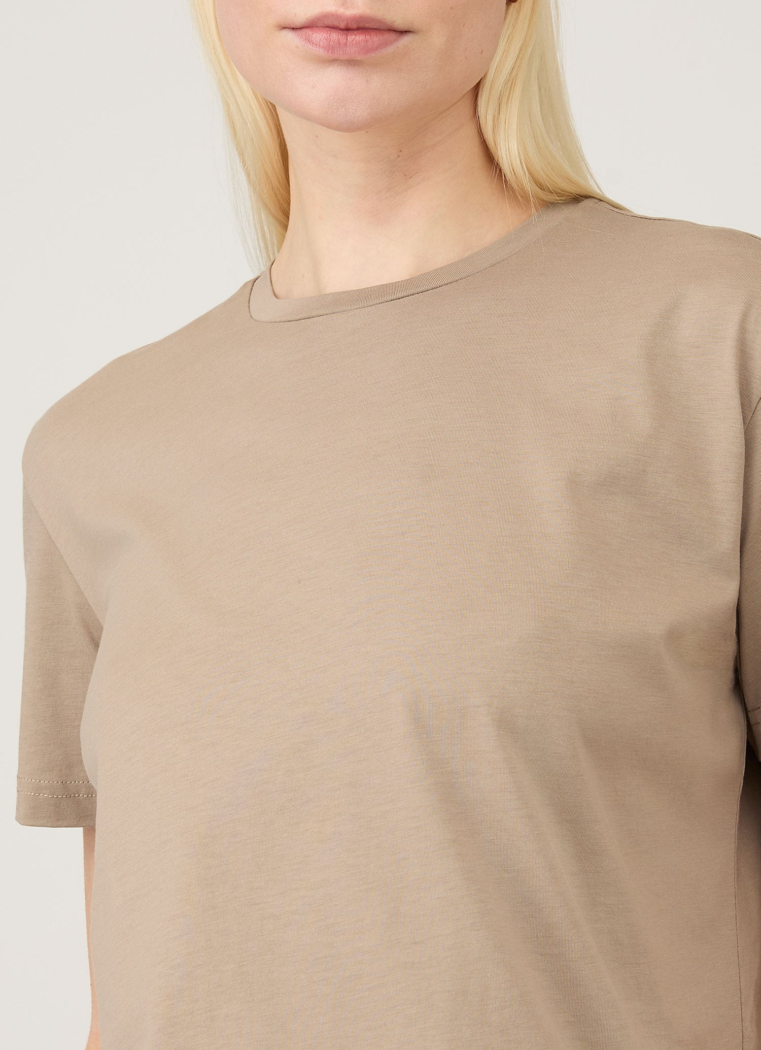 Boy Fit T‑shirt - 4