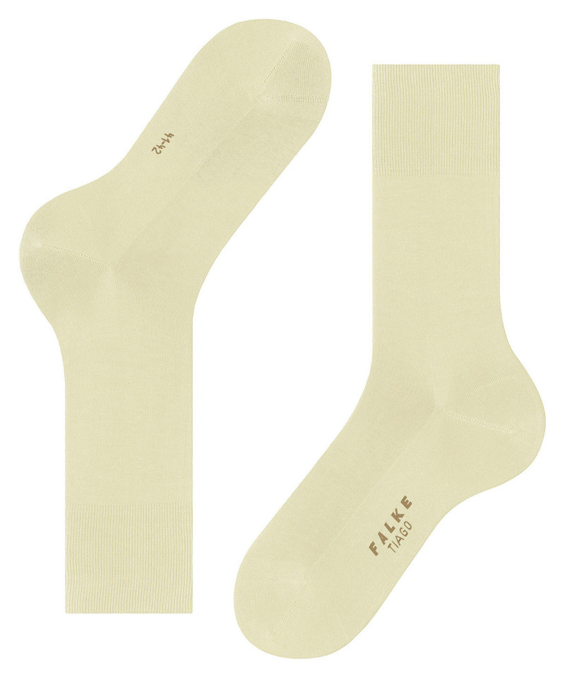 Tiago Men Socks 5