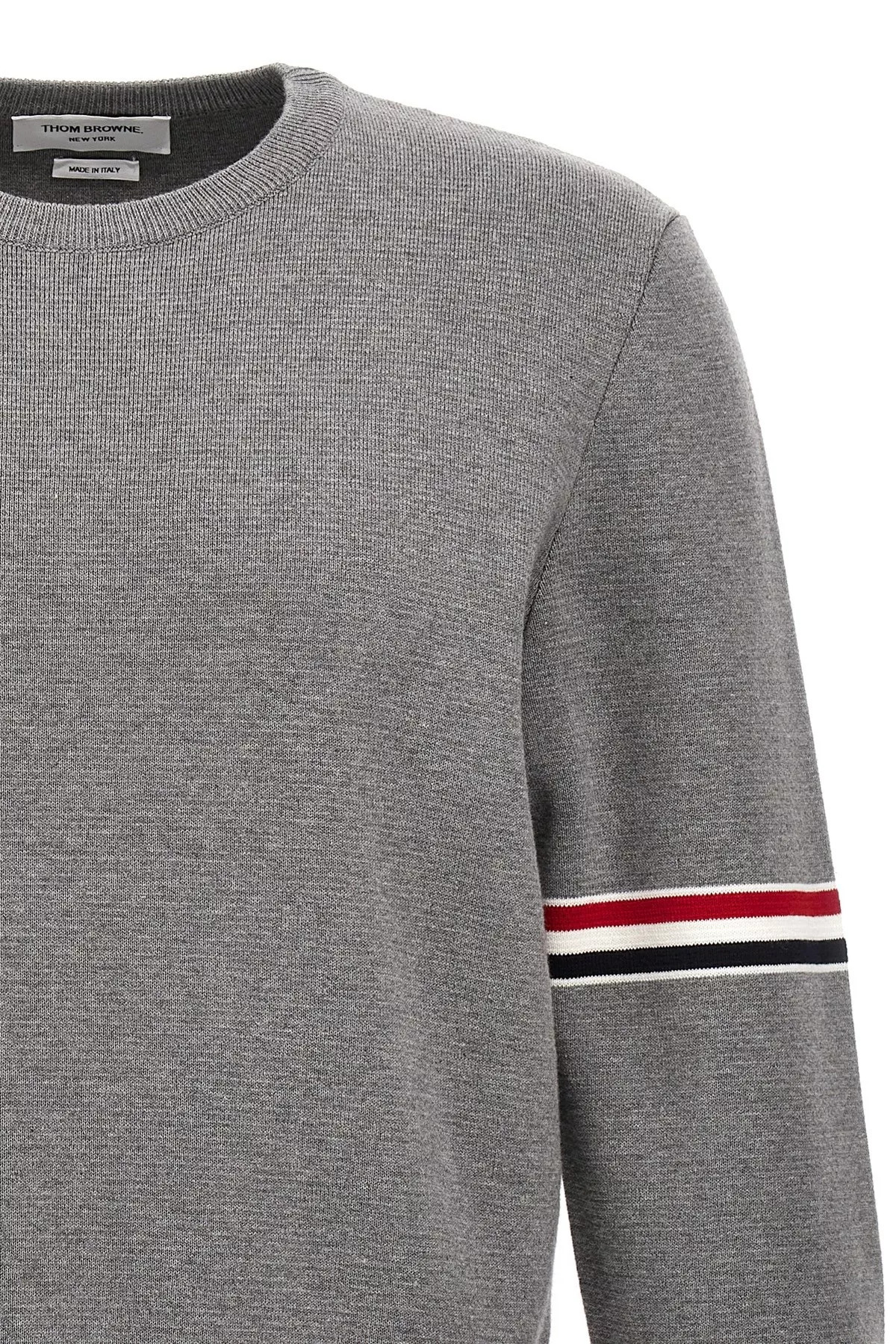 'Classic' sweater - 4