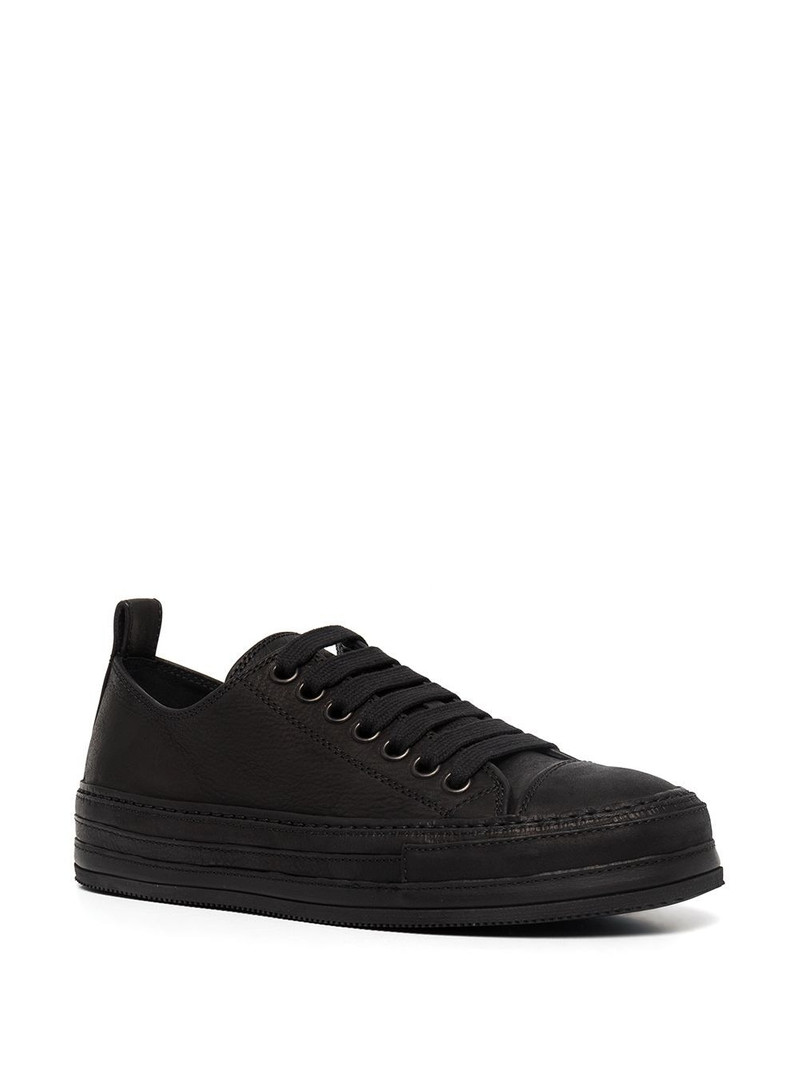 Ann Demeulemeester low-top sneakers outlook