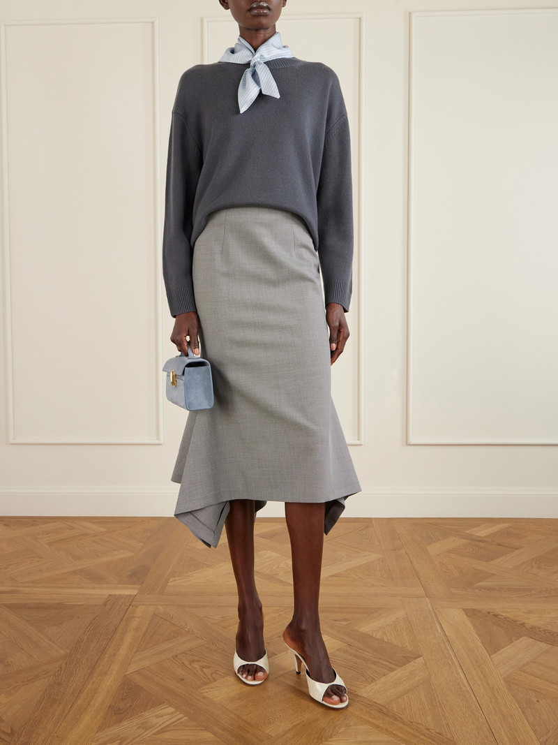 TWP Cashmere Sweater outlook