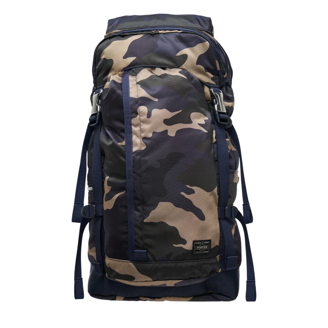 Counter Shade Backpack - 1