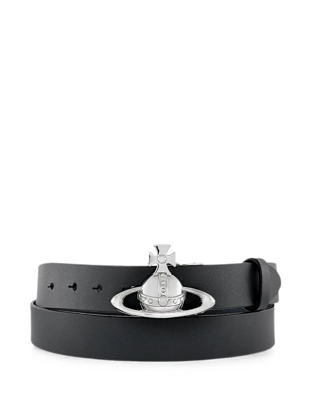 Orb buckle belt - 1