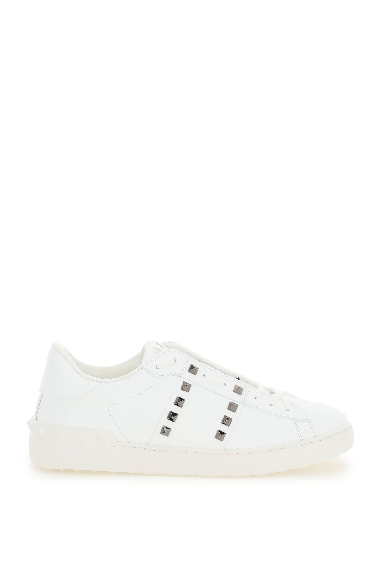 OPEN ROCKSTUD UNG:TITLED SNEAKERS - 1