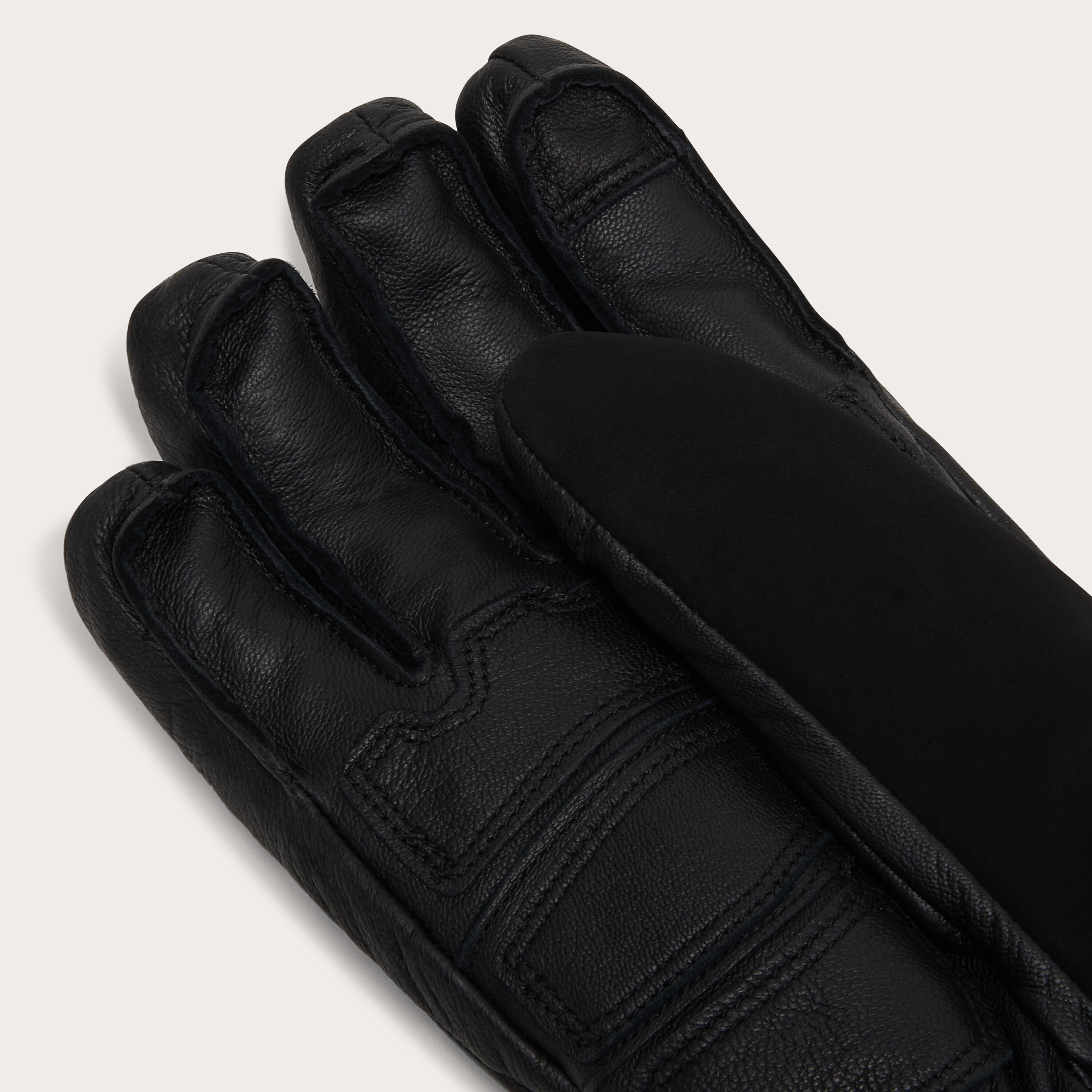 Peak Leather Gloves - 2