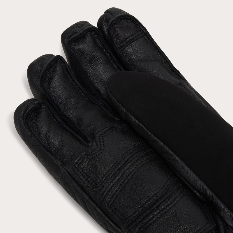 OAKLEY Peak Leather Gloves outlook