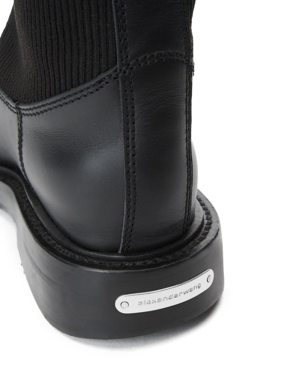 Detroit sock boots - 3
