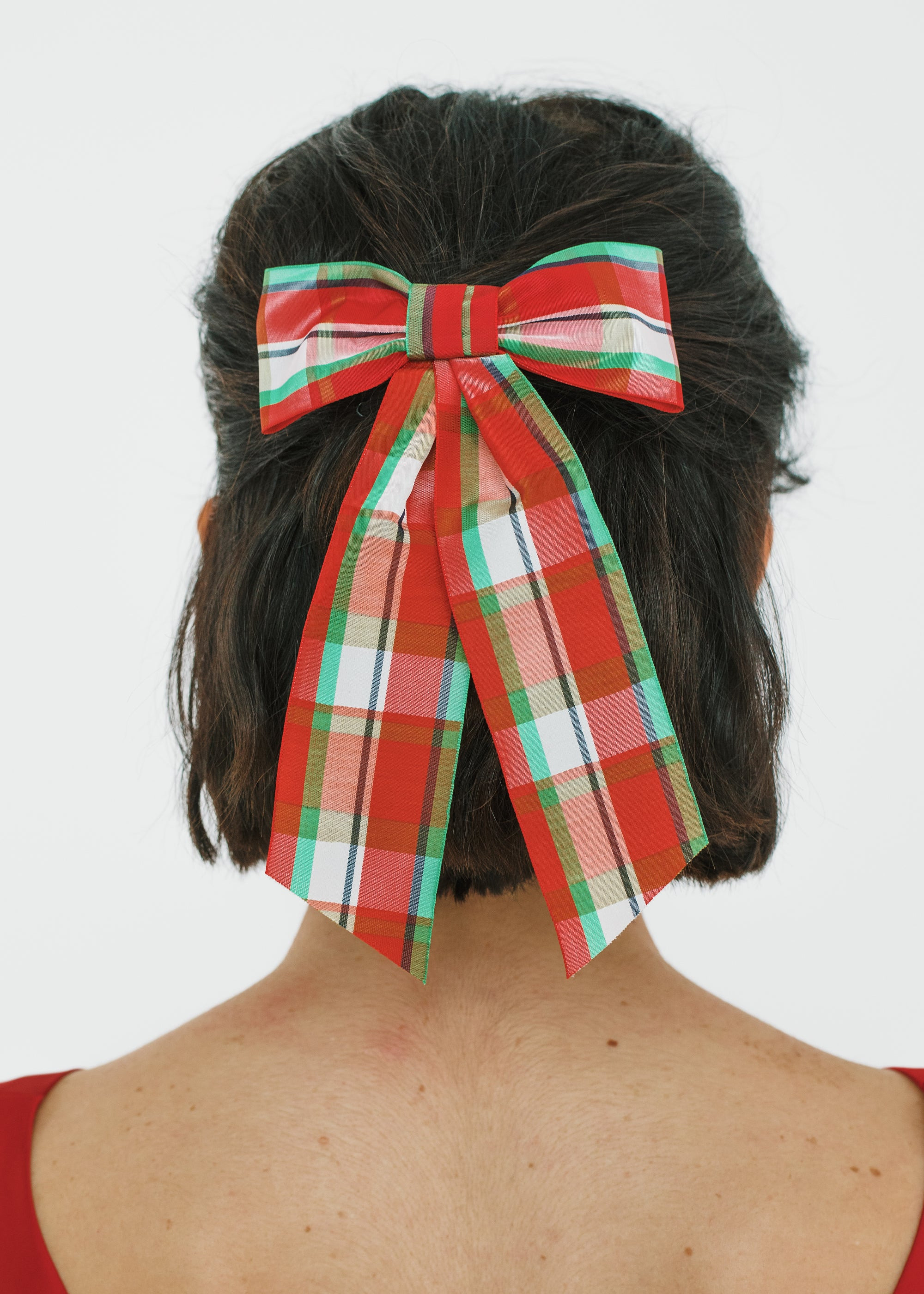 Bonnie Bow Barrette - 2