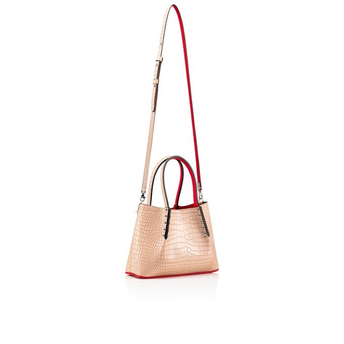 Cabarock Mini Beige - 5