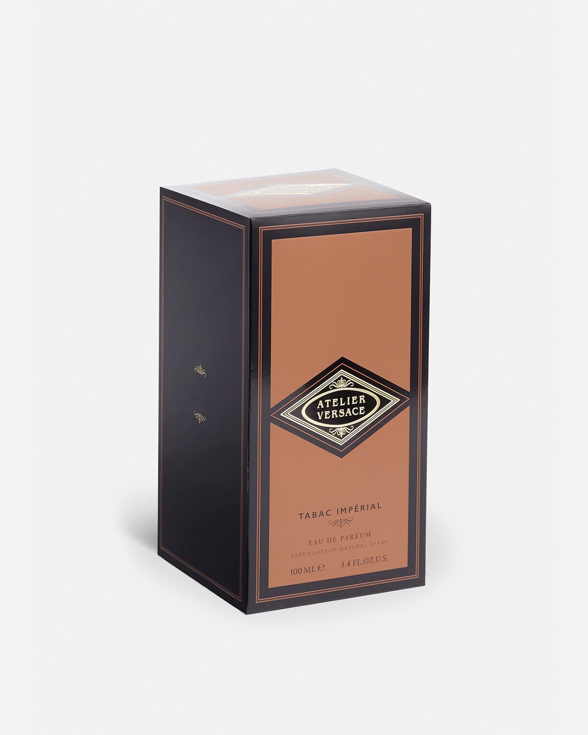 Tabac Impérial EDP 100 ml - 4