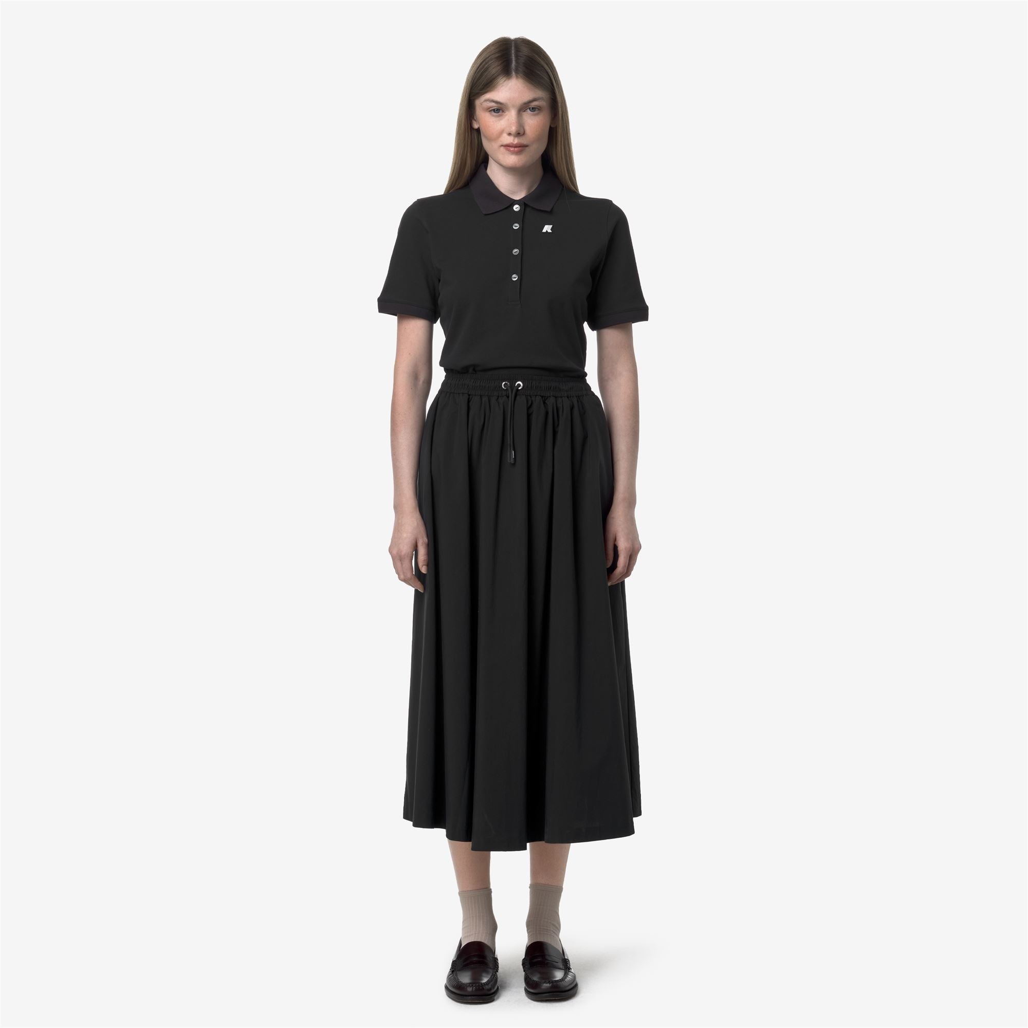 MOSELLA LIGHT POPLIN TECH - 3