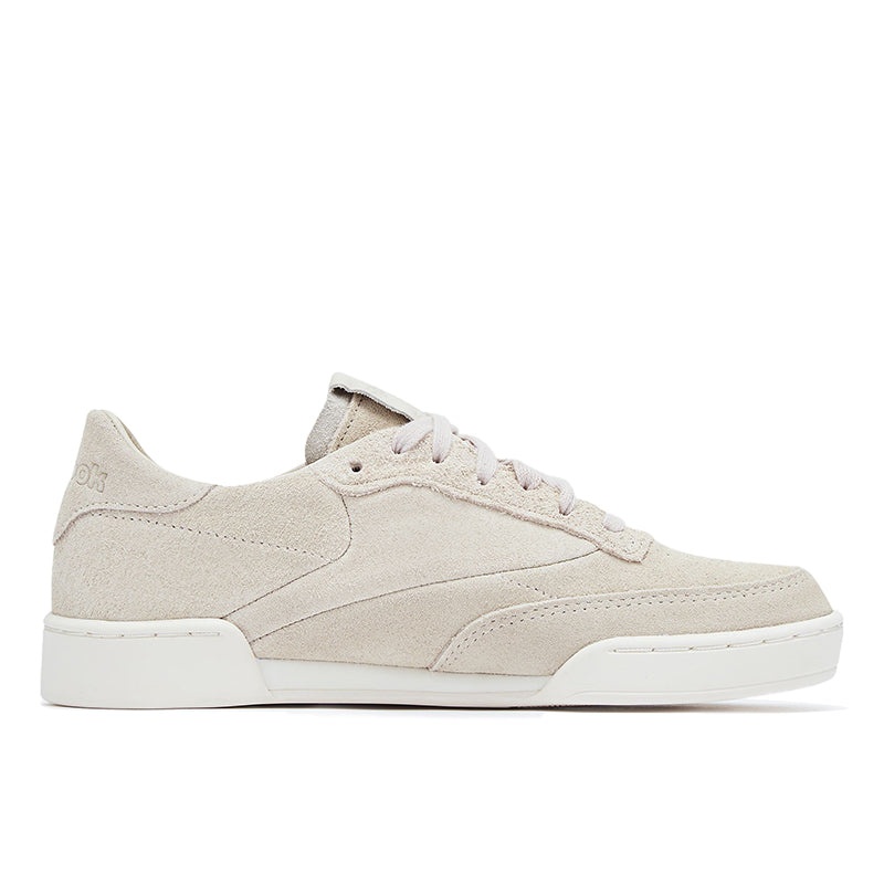 (WMNS) Reebok Club C Clean 'Cream' GW2158 - 3