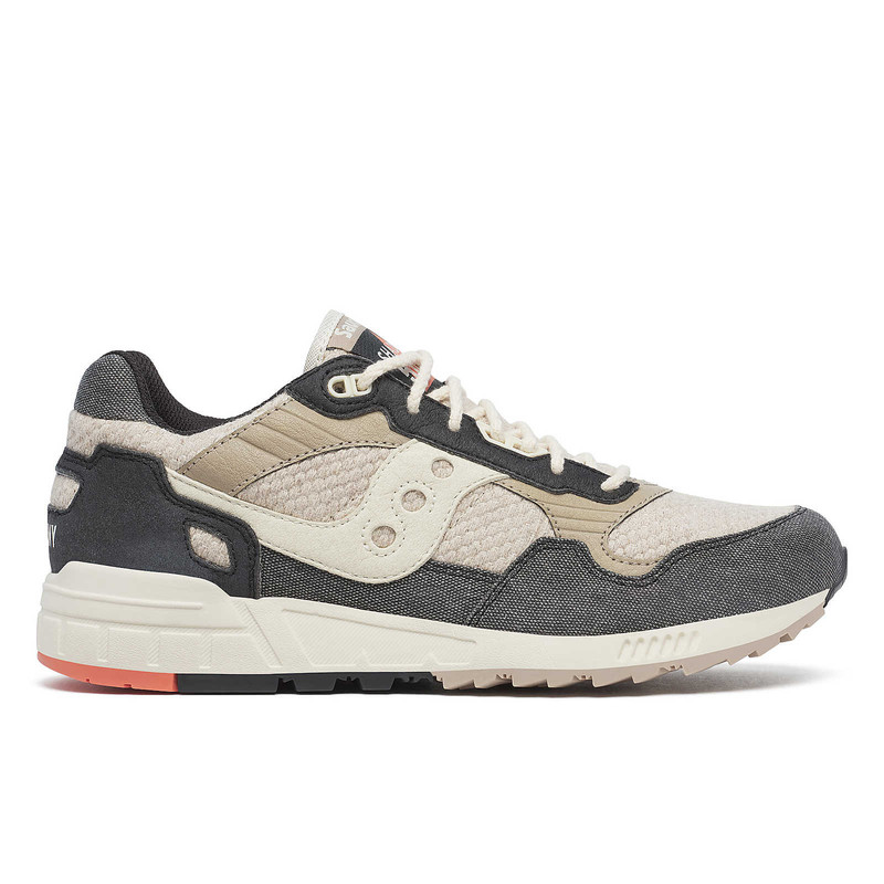 Shadow 5000 Vegan 1